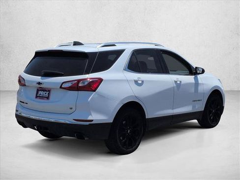 Used 2019 Chevrolet Equinox LT FWD image 8