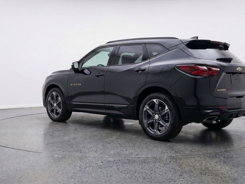 Used 2025 Chevrolet Blazer LT FWD image 6