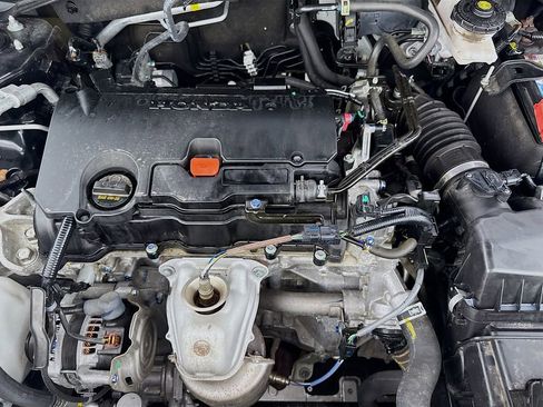 Used 2023 Honda HR-V Sport image 38