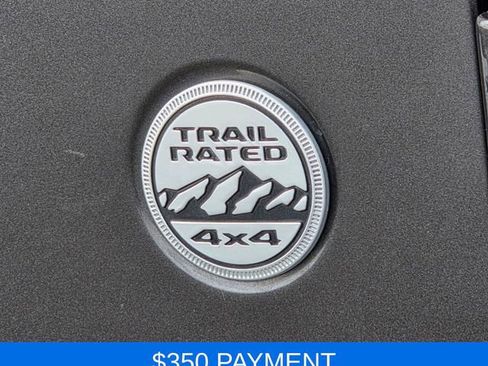 Used 2018 Jeep Wrangler Unlimited Sport S AWD/4WD image 8