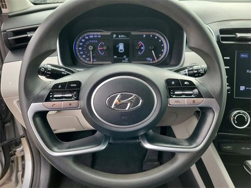 Used 2022 Hyundai Tucson SEL image 18