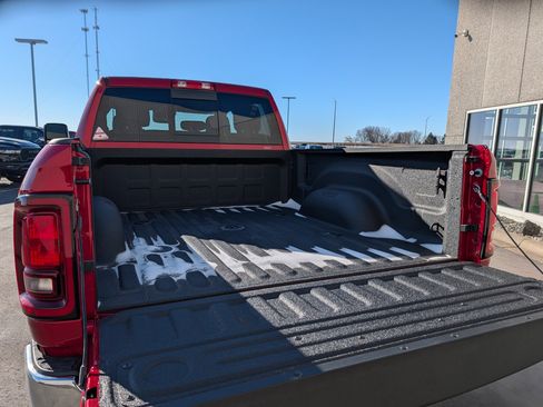 New 2026 RAM 2500 Tradesman image 7