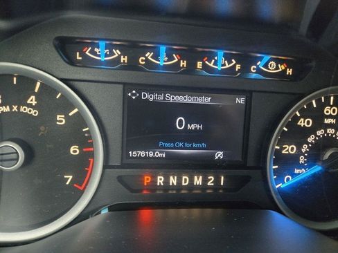 Used 2016 Ford F150 XLT w/ Equipment Group 302A Luxury AWD/4WD image 26