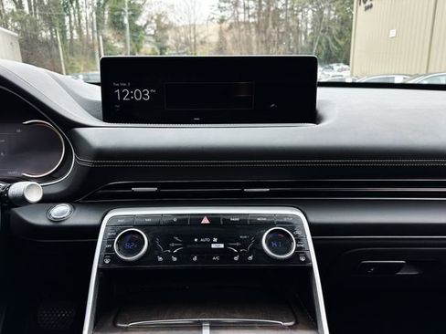 Used 2022 Genesis GV80 2.5T image 18