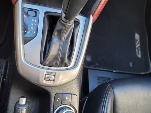 Used 2016 MAZDA CX-3 Touring w/ Premium Package image 20