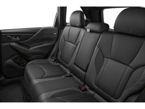 Used 2025 Subaru Forester Wilderness image 16