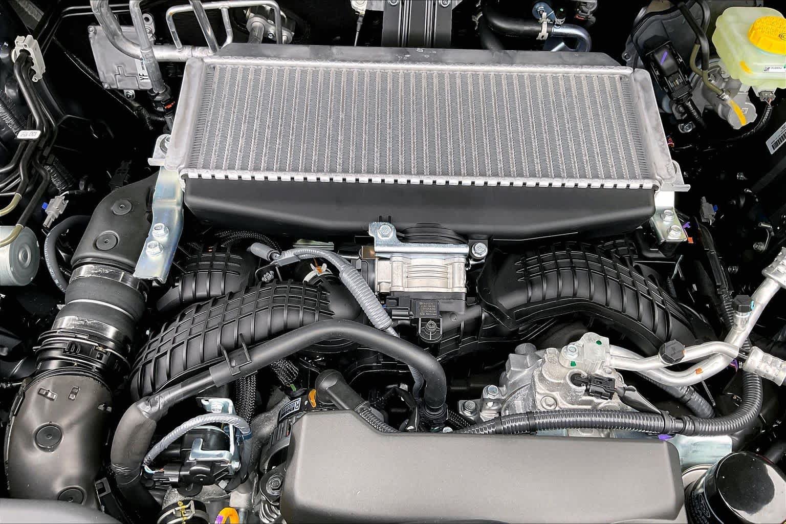 New 2026 Subaru Ascent Bronze Edition AWD/4WD image 17