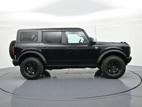 New 2026 Ford Bronco Badlands AWD/4WD image 5