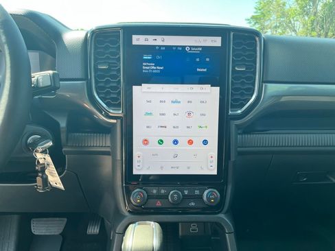 New 2026 Ford Ranger XLT AWD/4WD image 19