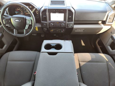 Used 2018 Ford F150 XLT w/ Equipment Group 302A Luxury image 29