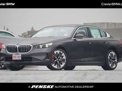 Used 2025 BMW i5 xDrive40 w/ Premium Package