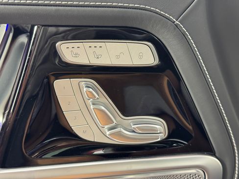 Used 2022 Mercedes-Benz G 63 AMG Squared image 19