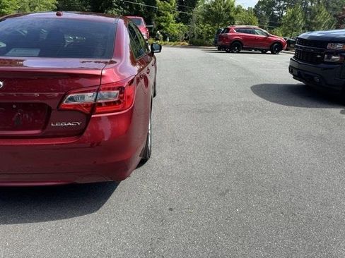 Used 2015 Subaru Legacy 2.5i Premium w/ Popular Package #3 image 13