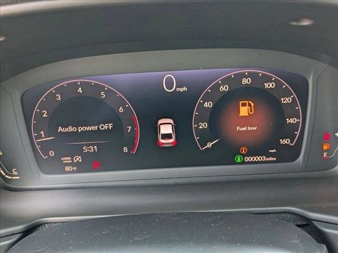 New 2026 Honda Accord SE image 11