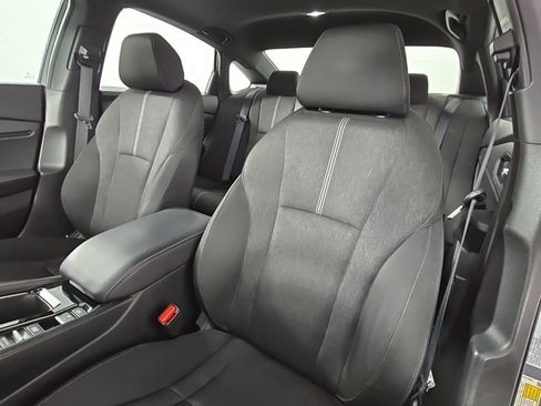 Used 2023 Honda Accord Sport image 14
