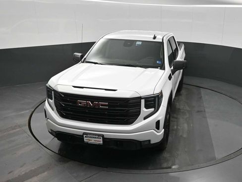 New 2026 GMC Sierra 1500 Elevation w/ Preferred Package image 12