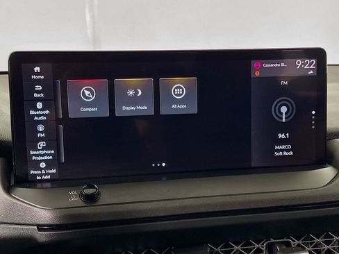 Used 2024 Honda Accord Sport image 16