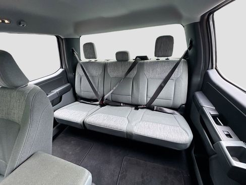 Used 2023 Ford F150 XLT w/ Equipment Group 301A Mid AWD/4WD image 14