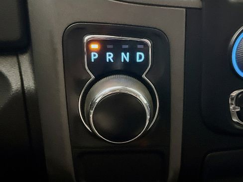 Used 2019 RAM 1500 Tradesman w/ Popular Equipment Group RWD image 13