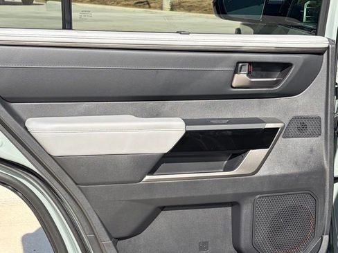 New 2026 Toyota Sequoia Limited image 11