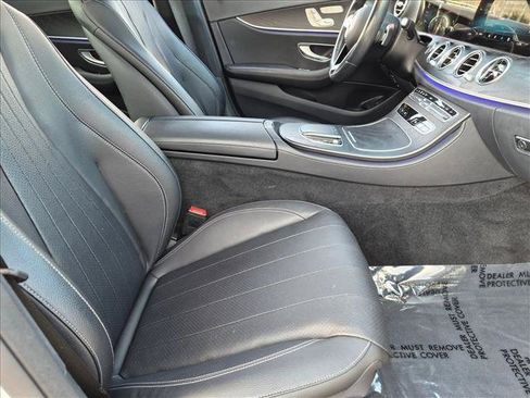 Used 2022 Mercedes-Benz E 350 Sedan image 19