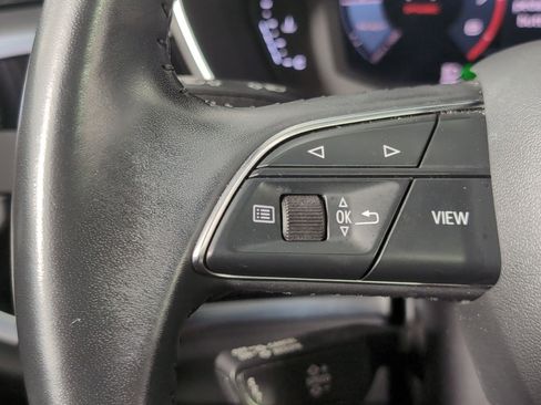 Used 2020 Audi Q3 2.0T Premium w/ Convenience Package image 14