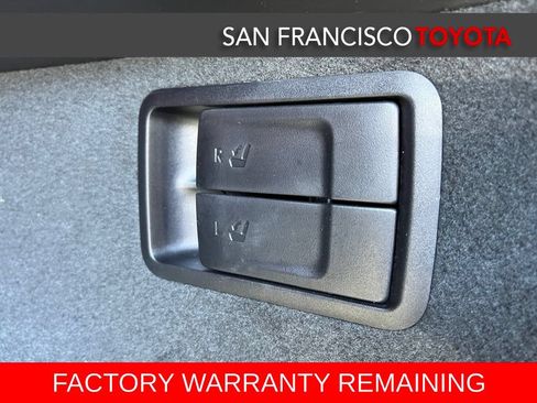 Used 2022 Lexus RX 350 F Sport w/ Accessory Package AWD/4WD image 42