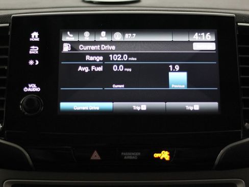Used 2022 Honda Pilot EX-L image 22
