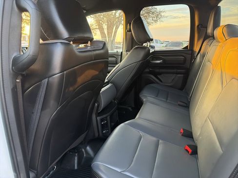 Used 2023 RAM 1500 Tradesman image 10
