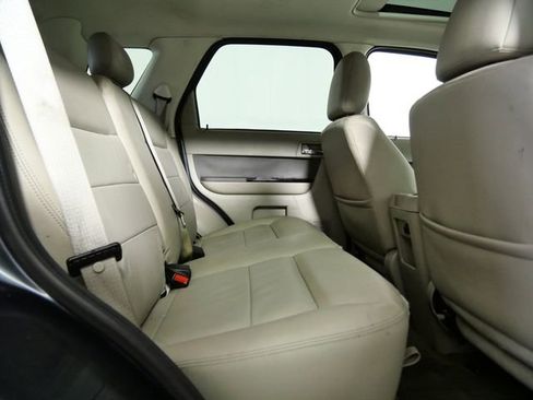 Used 2009 Ford Escape 4WD Hybrid image 13