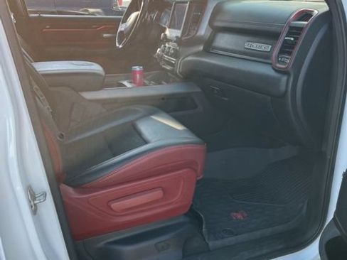 Used 2019 RAM 1500 Rebel w/ Rebel Level 1 Equipment Group AWD/4WD image 7