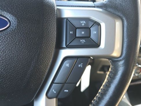 Used 2017 Ford F250 Lariat w/ Lariat Value Package image 21