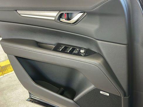 New 2025 MAZDA CX-5 AWD 2.5 S w/ Premium Plus Pkg image 26