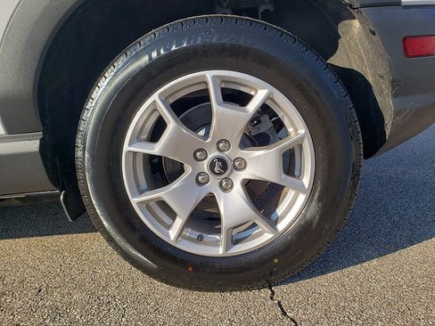 Certified 2021 Ford Bronco Sport image 15