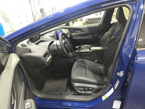 New 2026 Toyota Prius XLE image 10