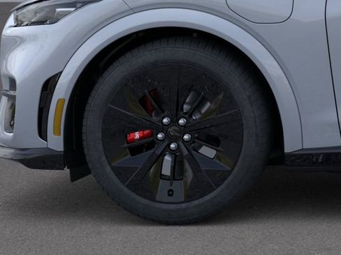 New 2026 Ford Mustang Mach-E GT image 19