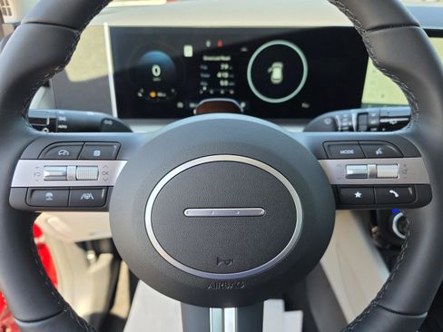 New 2026 Hyundai Tucson SEL image 40