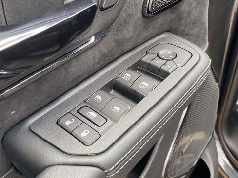 New 2026 RAM 1500 RHO w/ RHO Level 1 Equipment Group AWD/4WD image 42
