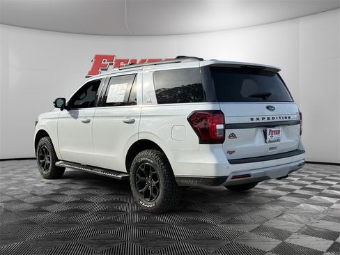 Certified 2023 Ford Expedition Timberline image 3