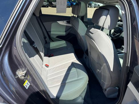 Used 2018 Audi A4 2.0T allroad Premium Plus image 12