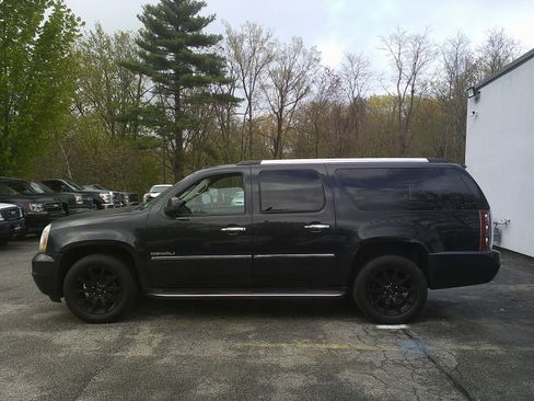 Used 2013 GMC Yukon XL Denali AWD/4WD image 7