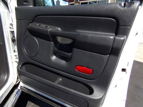 Used 2004 Dodge Ram 2500 Truck SLT w/ Trailer Tow Group image 92