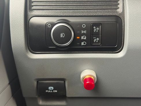 Used 2025 Ford F350 XL w/ XL Chrome Package AWD/4WD image 21