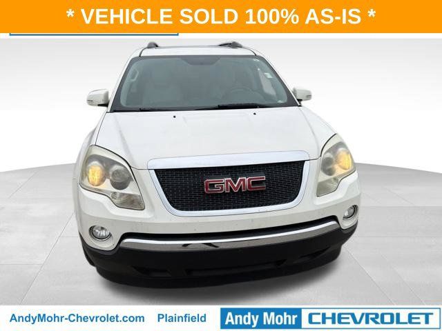 Used 2010 GMC Acadia SLT FWD image 10