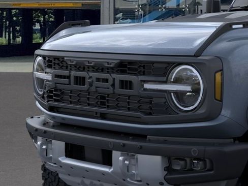 New 2025 Ford Bronco Raptor image 19