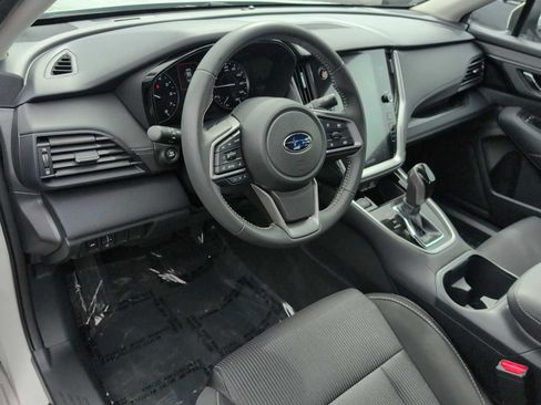 Used 2025 Subaru Legacy Premium image 10