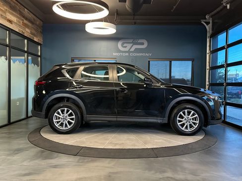Used 2023 MAZDA CX-5 AWD 2.5 S image 2