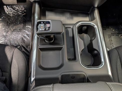New 2026 Chevrolet Silverado 1500 RST w/ Safety Package AWD/4WD image 24
