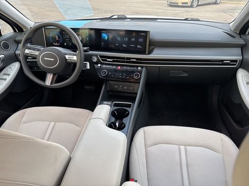Used 2025 Hyundai Sonata SEL image 10