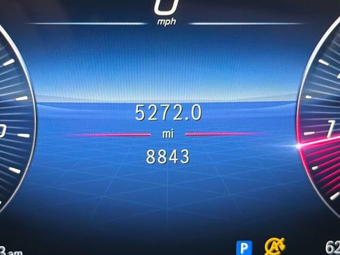 Certified 2025 Mercedes-Benz GLB 250 image 31